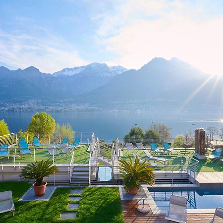 Oliveto Lario Bellagio Village- 4 Apartments By The Lake - Seasonal Warm Pool And Sauna المظهر الخارجي الصورة