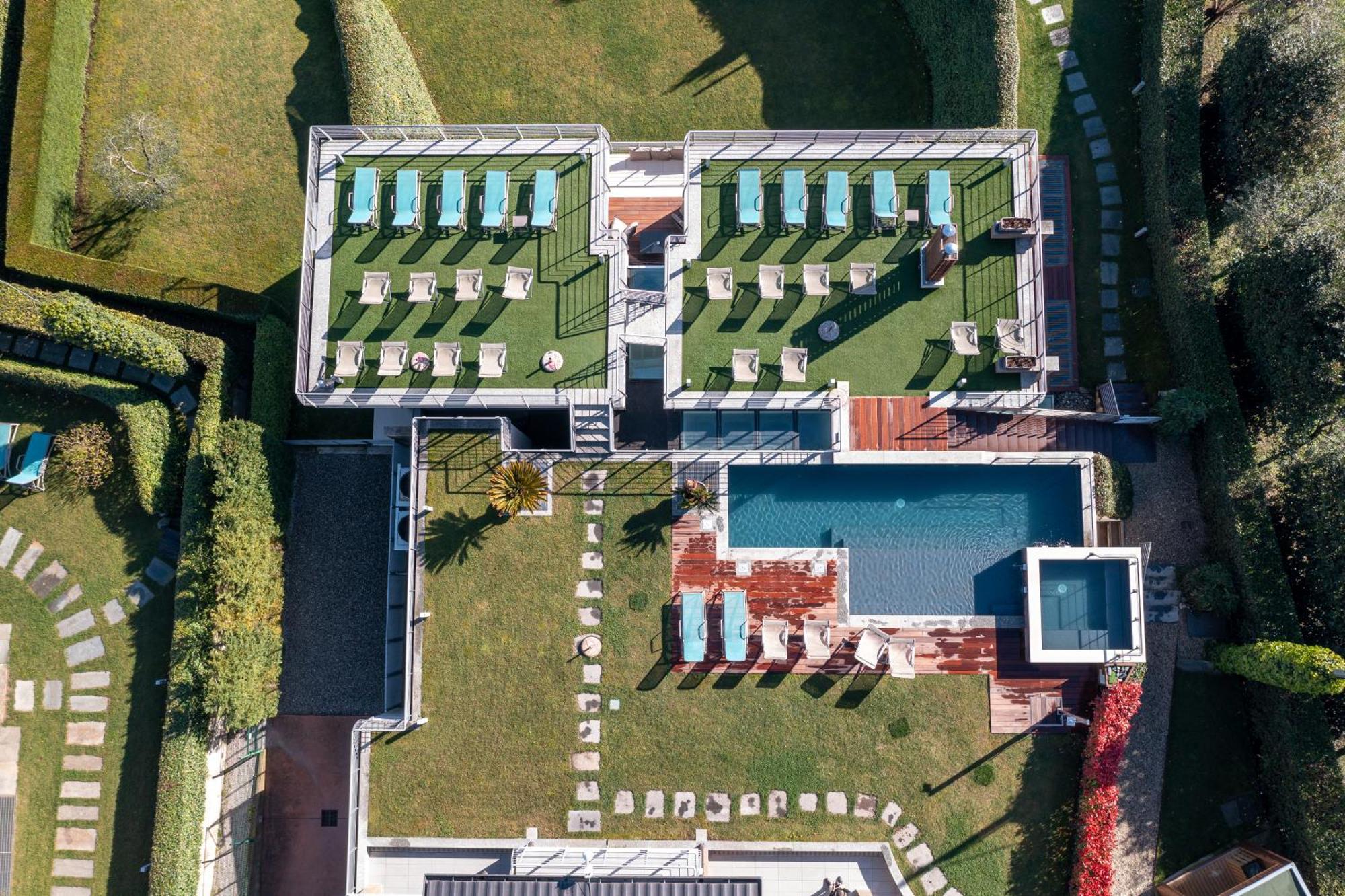 Oliveto Lario Bellagio Village- 4 Apartments By The Lake - Seasonal Warm Pool And Sauna المظهر الخارجي الصورة